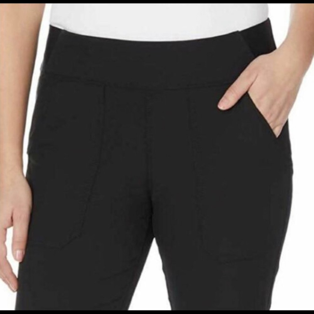 Weatherproof vintage slim pant